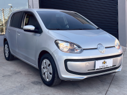 VOLKSWAGEN UP 1.0 12V 4P FLEX MOVE UP