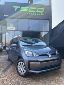 VOLKSWAGEN UP 1.0 12V 4P FLEX