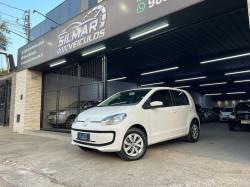 VOLKSWAGEN UP 1.0 12V 4P TAKE FLEX