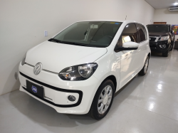 VOLKSWAGEN UP 1.0 12V HIGH FLEX