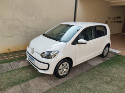 VOLKSWAGEN UP 1.0 12V 4P FLEX MOVE UP