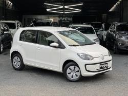 VOLKSWAGEN UP 1.0 12V 4P FLEX MOVE UP