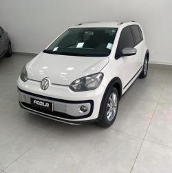 VOLKSWAGEN UP 1.0 12V 4P FLEX MOVE UP