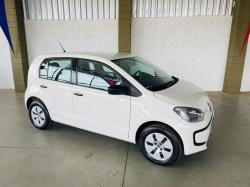 VOLKSWAGEN UP 1.0 12V 4P TAKE FLEX