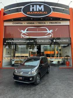 VOLKSWAGEN UP 1.0 12V 4P FLEX MOVE UP