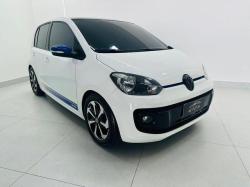 VOLKSWAGEN UP 1.0 12V 4P TSI FLEX SPEED