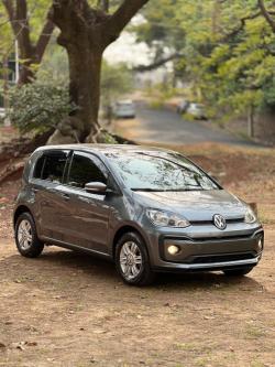 VOLKSWAGEN UP 1.0 12V 4P FLEX MOVE UP