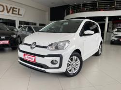 VOLKSWAGEN UP 1.0 12V 4P FLEX MOVE UP AUTOMATIZADO