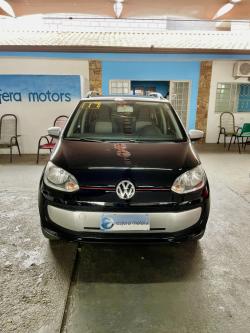 VOLKSWAGEN UP 1.0 12V 4P TAKE FLEX