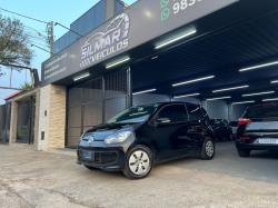 VOLKSWAGEN UP 1.0 12V 4P FLEX MOVE UP AUTOMATIZADO