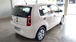 VOLKSWAGEN UP 1.0 12V TAKE FLEX