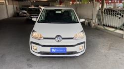 VOLKSWAGEN UP 1.0 12V 4P FLEX MOVE UP