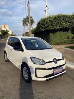 VOLKSWAGEN UP 1.0 12V 4P TAKE FLEX