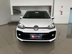 VOLKSWAGEN UP 1.0 12V TSI CONNECT FLEX