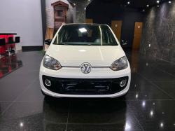 VOLKSWAGEN UP 1.0 12V 4P TSI FLEX SPEED