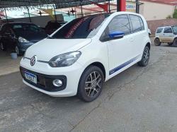 VOLKSWAGEN UP 1.0 12V 4P TSI FLEX SPEED