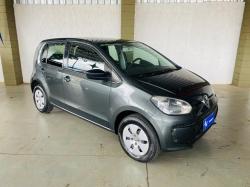 VOLKSWAGEN UP 1.0 12V 4P TAKE FLEX