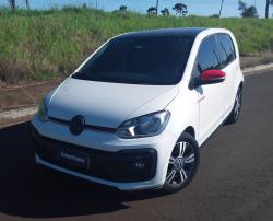 VOLKSWAGEN UP 1.0 12V 4P TSI FLEX PEPPER