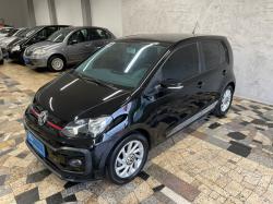 VOLKSWAGEN UP 1.0 12V TSI CONNECT FLEX