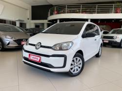 VOLKSWAGEN UP 1.0 12V 4P TAKE FLEX