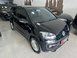 VOLKSWAGEN UP 1.0 12V 4P FLEX MOVE UP AUTOMATIZADO