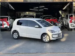 VOLKSWAGEN UP 1.0 12V 4P FLEX MOVE UP