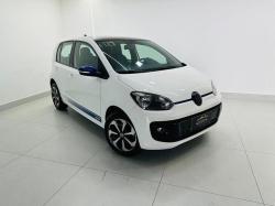 VOLKSWAGEN UP 1.0 12V 4P TSI FLEX SPEED