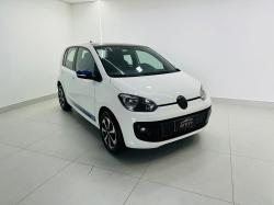 VOLKSWAGEN UP 1.0 12V 4P TSI FLEX SPEED