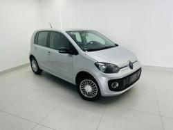 VOLKSWAGEN UP 1.0 12V 4P TSI FLEX MOVE UP