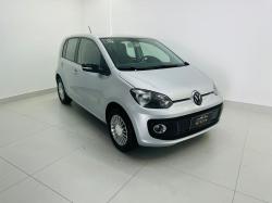 VOLKSWAGEN UP 1.0 12V 4P TSI FLEX MOVE UP