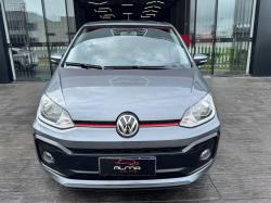 VOLKSWAGEN UP 1.0 12V 4P TSI FLEX MOVE UP