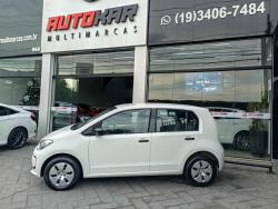 VOLKSWAGEN UP 1.0 12V 4P TAKE FLEX