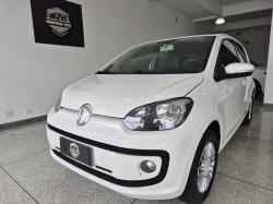 VOLKSWAGEN UP 1.0 12V 4P TSI FLEX MOVE UP