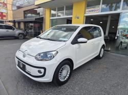 VOLKSWAGEN UP 1.0 12V 4P TSI FLEX MOVE UP