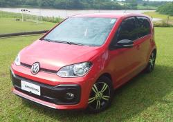 VOLKSWAGEN UP 1.0 12V 4P TSI FLEX MOVE UP