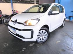 VOLKSWAGEN UP 1.0 12V 4P FLEX