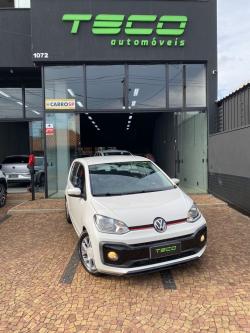 VOLKSWAGEN UP 1.0 12V 4P TSI FLEX MOVE UP