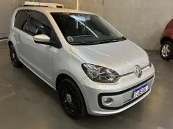 VOLKSWAGEN UP 1.0 12V 4P TSI FLEX MOVE UP