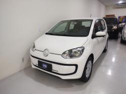 VOLKSWAGEN UP 1.0 12V TAKE FLEX