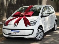 VOLKSWAGEN UP 1.0 12V 4P FLEX MOVE UP