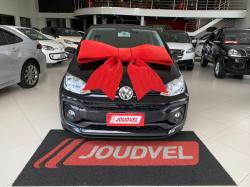 VOLKSWAGEN UP 1.0 12V 4P FLEX MOVE UP AUTOMATIZADO