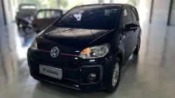 VOLKSWAGEN UP 1.0 12V 4P TSI FLEX MOVE UP