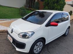 VOLKSWAGEN UP 1.0 12V 4P TAKE FLEX