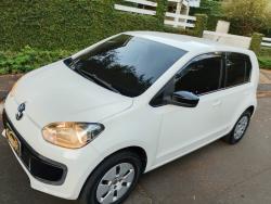 VOLKSWAGEN UP 1.0 12V 4P TAKE FLEX