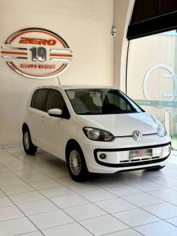 VOLKSWAGEN UP 1.0 12V 4P FLEX MOVE UP