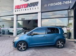 VOLKSWAGEN UP 1.0 12V 4P FLEX MOVE UP