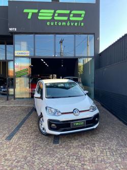 VOLKSWAGEN UP 1.0 12V 4P TSI FLEX MOVE UP