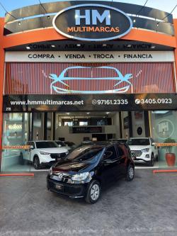 VOLKSWAGEN UP 1.0 12V 4P FLEX MOVE UP