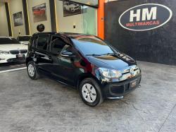 VOLKSWAGEN UP 1.0 12V 4P FLEX MOVE UP