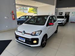 VOLKSWAGEN UP 1.0 12V 4P TSI FLEX PEPPER